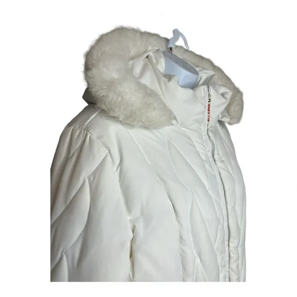 Ellabee parka - Picture 3 of 10